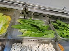 -成老灶火锅鸡(平山店)