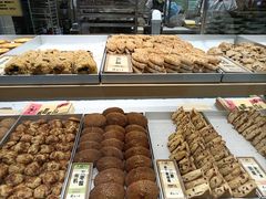 -鹤所·低糖零蔗糖烘焙(长楹店)