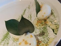 -南里山房·新淮扬菜(徐汇万科店)