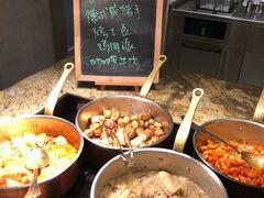 -嘉定凯悦·咖啡厅