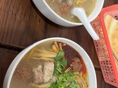 -赵家名吃四味烩菜(东大寺门食品街店)