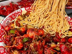 -李叔叔虾蟹大排档(青羊店)