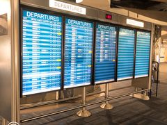 -华盛顿杜勒斯国际机场