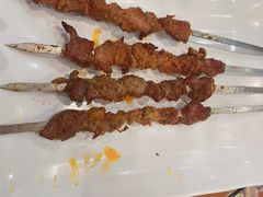 -巴依老爷新疆美食(望京小街店)