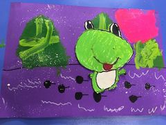 -东方童画少儿美术(莘庄体验馆)