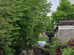 -鸣鹤古镇