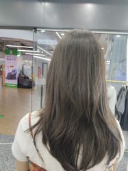 -藤野造型·烫·染发型设计店