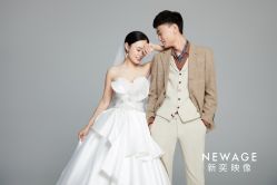 -新奕映像摄影机构