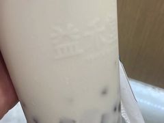 -益禾堂·黑糖珍珠奶茶(下梅林店)