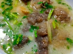 -宋老三苏肉羊肉汤老店