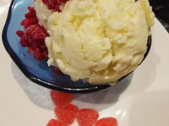 -长沙北辰洲际酒店-兰调全日餐厅