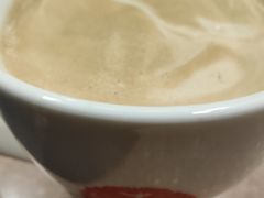 奶茶-喜莲咖啡