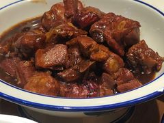 -吕氏疙瘩汤·私家菜馆(慈云寺店)