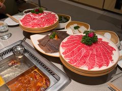 -海底捞火锅(泉城路店)