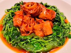 -玫瑰厅上海菜(兴国路店)