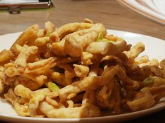 -耶里夏丽·新疆菜·28年喀什老馆(田林东路店)