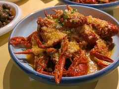 -小田油焖小龙虾(双井店)