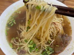 -鑫明明拉面(宁化路店)