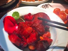 外婆红烧肉-花千醉(新街口店)