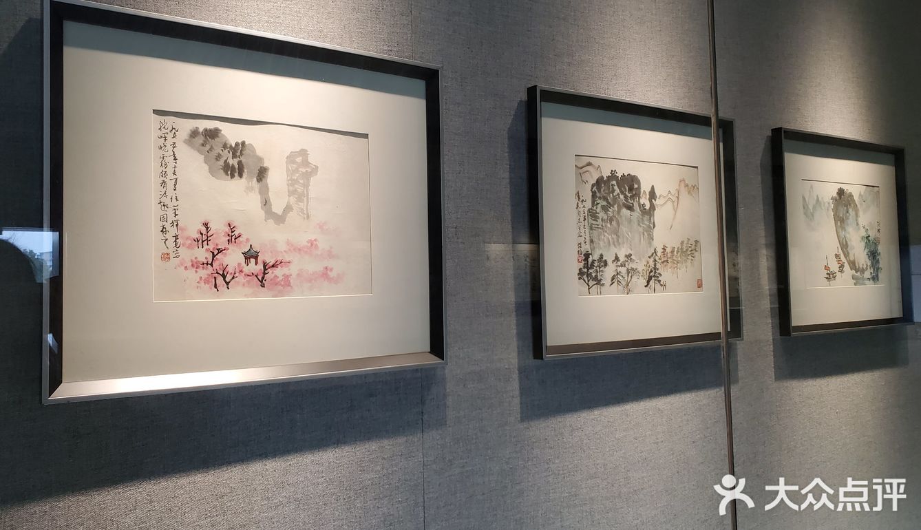 花桥美术馆