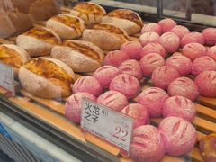 -木子木水日式烫面包(观音桥星光68广场店)