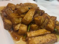 -鲁南仔·滕州炒鸡(经三路店)