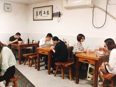 大堂-矮子粉店1985·长沙米粉(湘春路店)