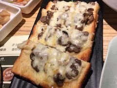 -通海俄式烧烤(下瓦房店)