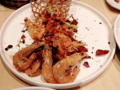 -避风塘(百联东郊店)