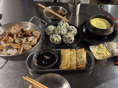 -吴草鸡爪오초닭발(城阳总店)