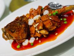-老洋房花园饭店(绍兴路店)