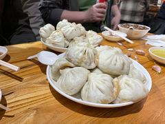 -缘赵记(沙子口店)