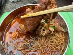 -金牌罗记肠旺面(蔡家街店)