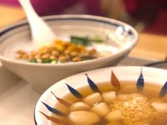-正南齐北·老街糯米团(洪崖洞店)