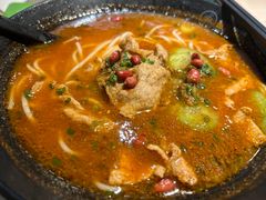 -苗乡米线(建军路店)