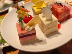 -嘉定凯悦·咖啡厅