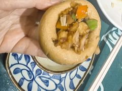 -南京金牛湖巨碗鱼头