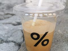 -% Arabica(京都东山店)