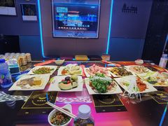 -拉动时代自助KTV火吧(3号店)