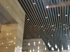 大堂-大渔铁板烧(东城店)
