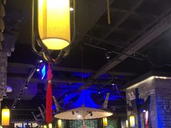 -红蜡烛-养生粥-津鲁菜(中山路店)