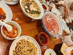 -奎元馆.百年奎元.非遗传承(西湖边的解放路店)