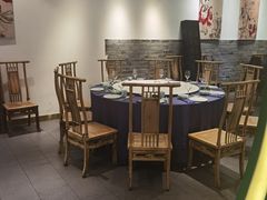 包厢-院8里·小聚园老川菜(九眼桥店)