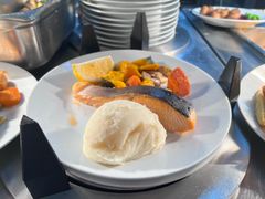 -宜家·瑞典风味餐厅(四元桥店)