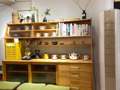 -沏点Trattoria意大利餐厅(新街口店)
