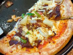 -必胜客(港汇店)