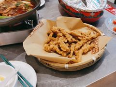 -肖记公安牛肉鱼杂馆·省级非物质文化遗产(江汉路直营店)