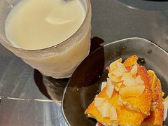 泡鲁达-多味居(剪子巷店)