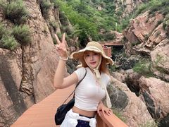 -桑干河大峡谷旅游区