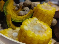 -蒙古大营(朝阳公园店)
